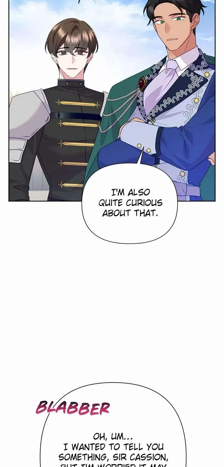 Another Happy Day For The Villainess Chapter 91 page 53 - 