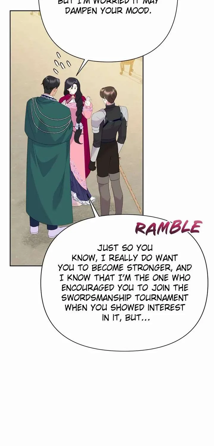 Another Happy Day For The Villainess Chapter 91 page 54 - 