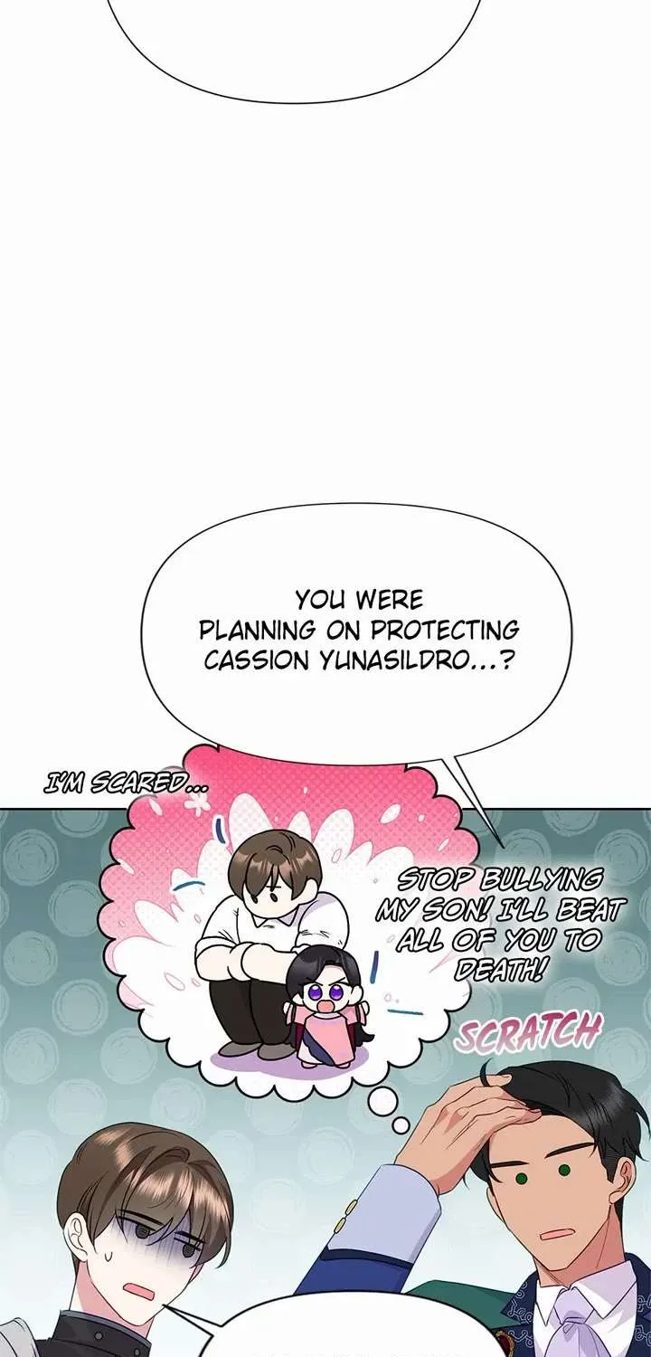 Another Happy Day For The Villainess Chapter 91 page 57 - 