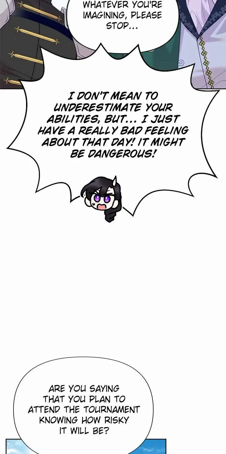 Another Happy Day For The Villainess Chapter 91 page 58 - 