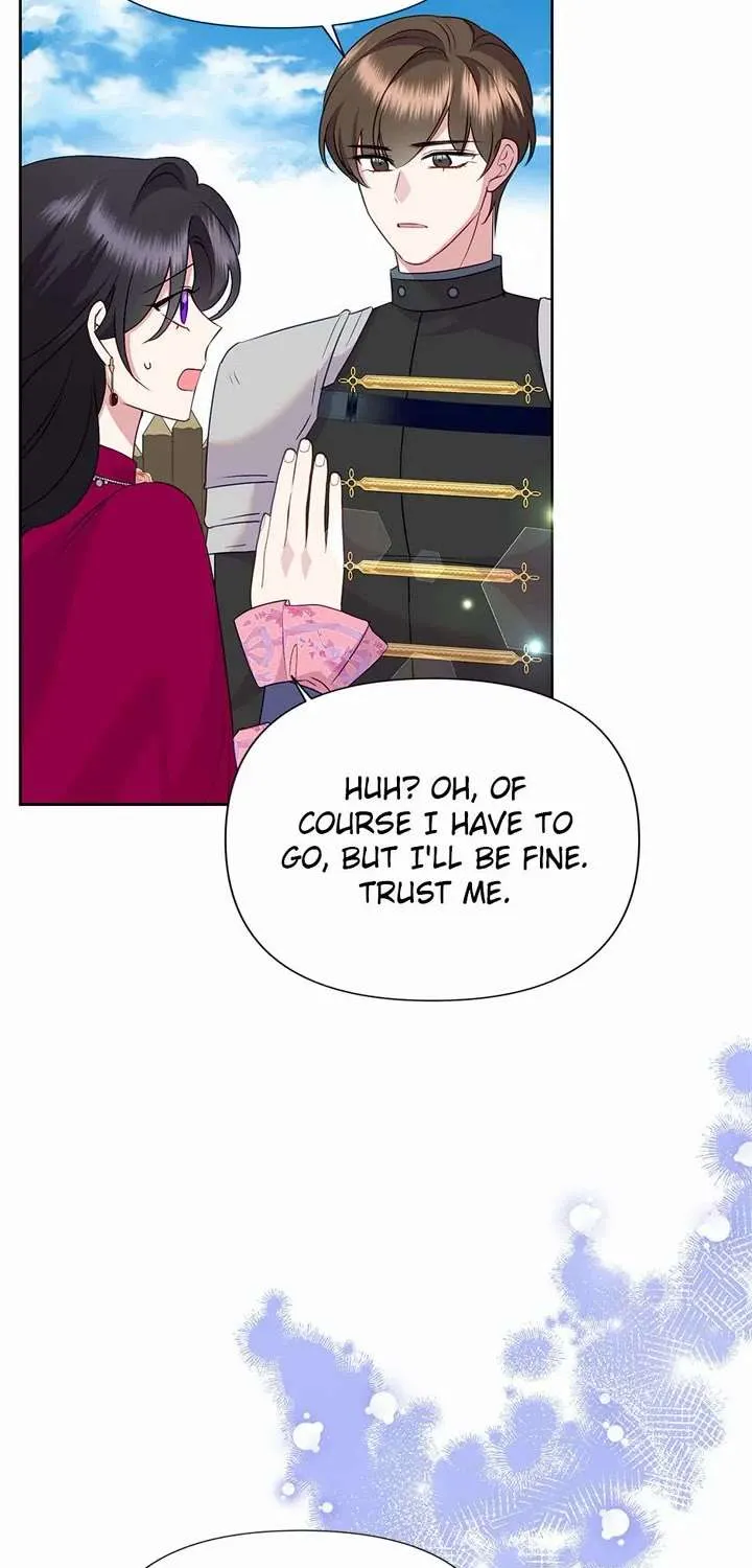 Another Happy Day For The Villainess Chapter 91 page 59 - 
