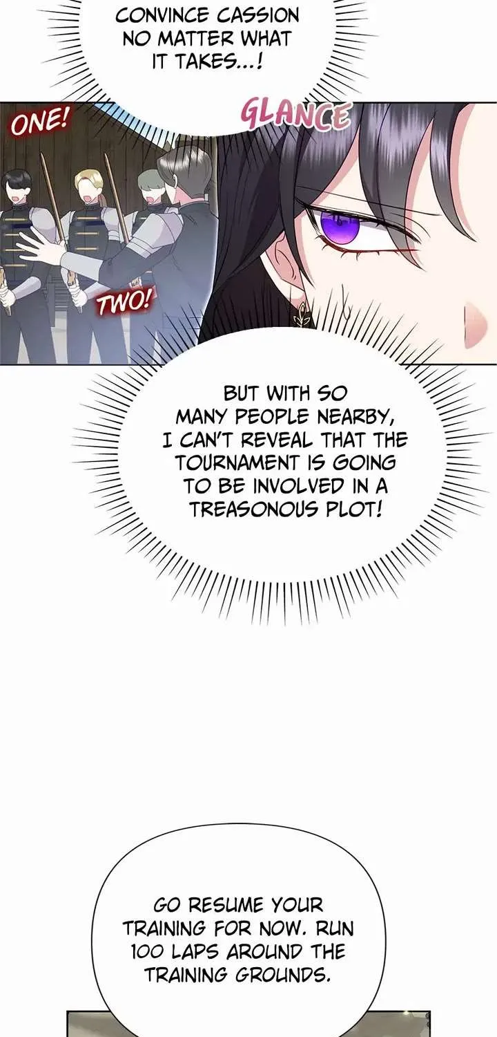 Another Happy Day For The Villainess Chapter 91 page 63 - 