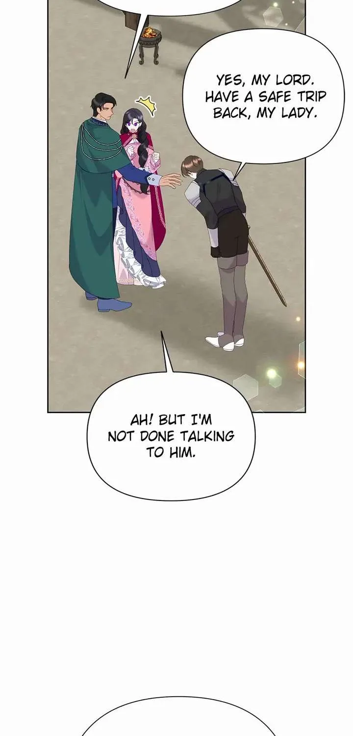 Another Happy Day For The Villainess Chapter 91 page 64 - 