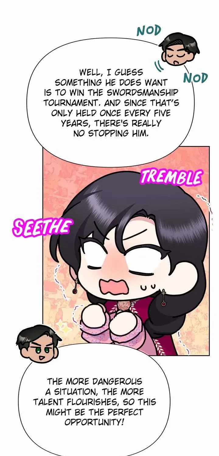 Another Happy Day For The Villainess Chapter 91 page 67 - 