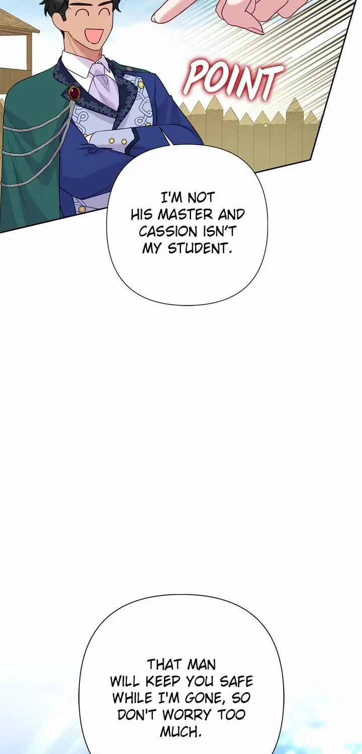 Another Happy Day For The Villainess Chapter 91 page 69 - 