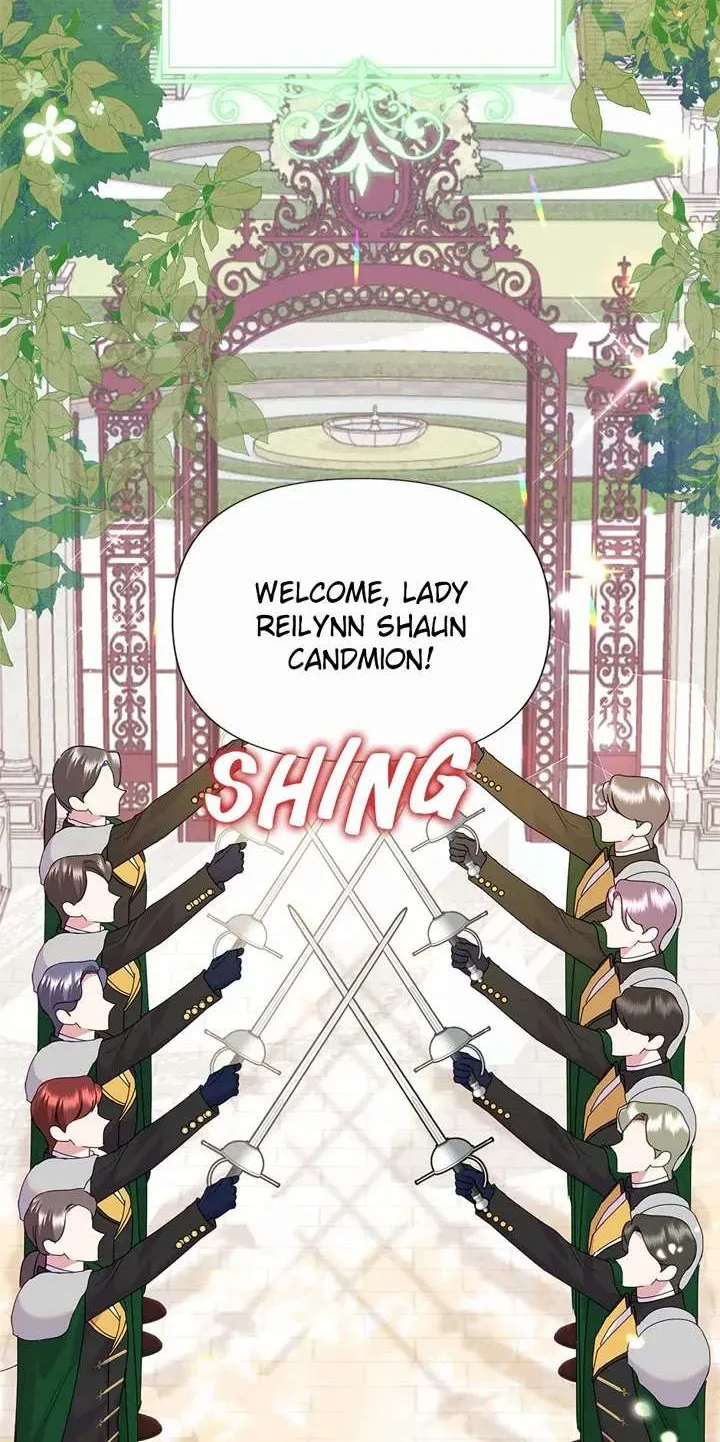Another Happy Day For The Villainess Chapter 91 page 8 - 