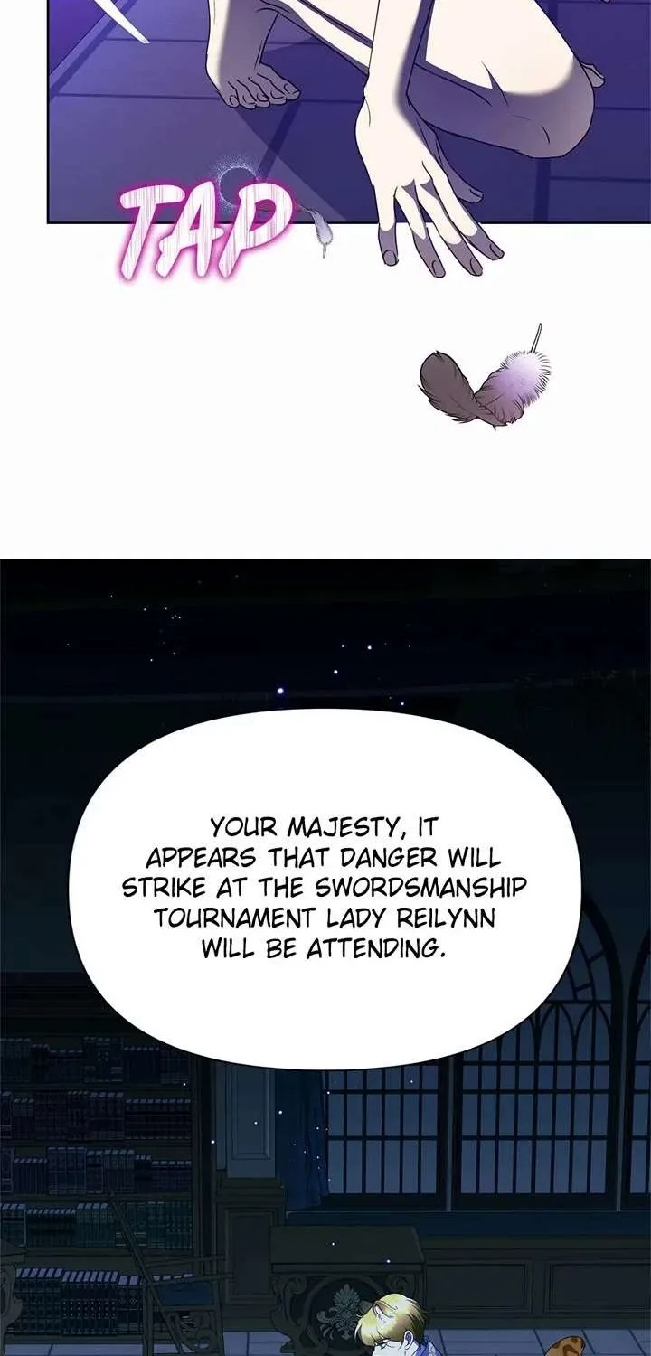 Another Happy Day For The Villainess Chapter 91 page 76 - 