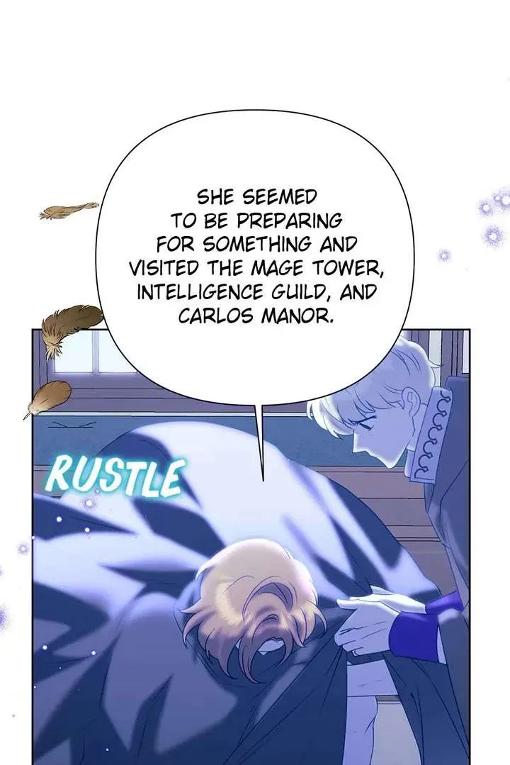 Another Happy Day For The Villainess Chapter 91 page 78 - 