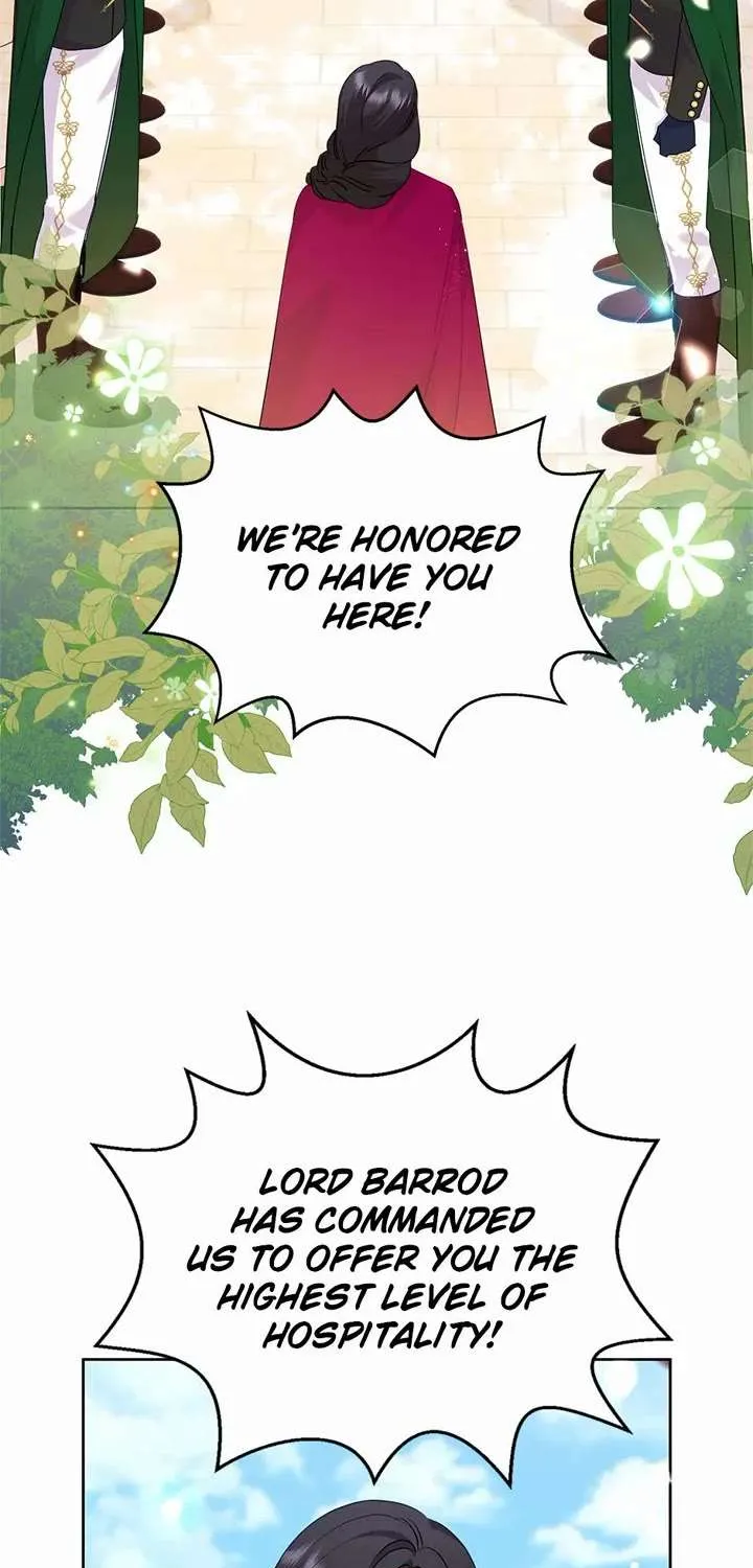 Another Happy Day For The Villainess Chapter 91 page 9 - 