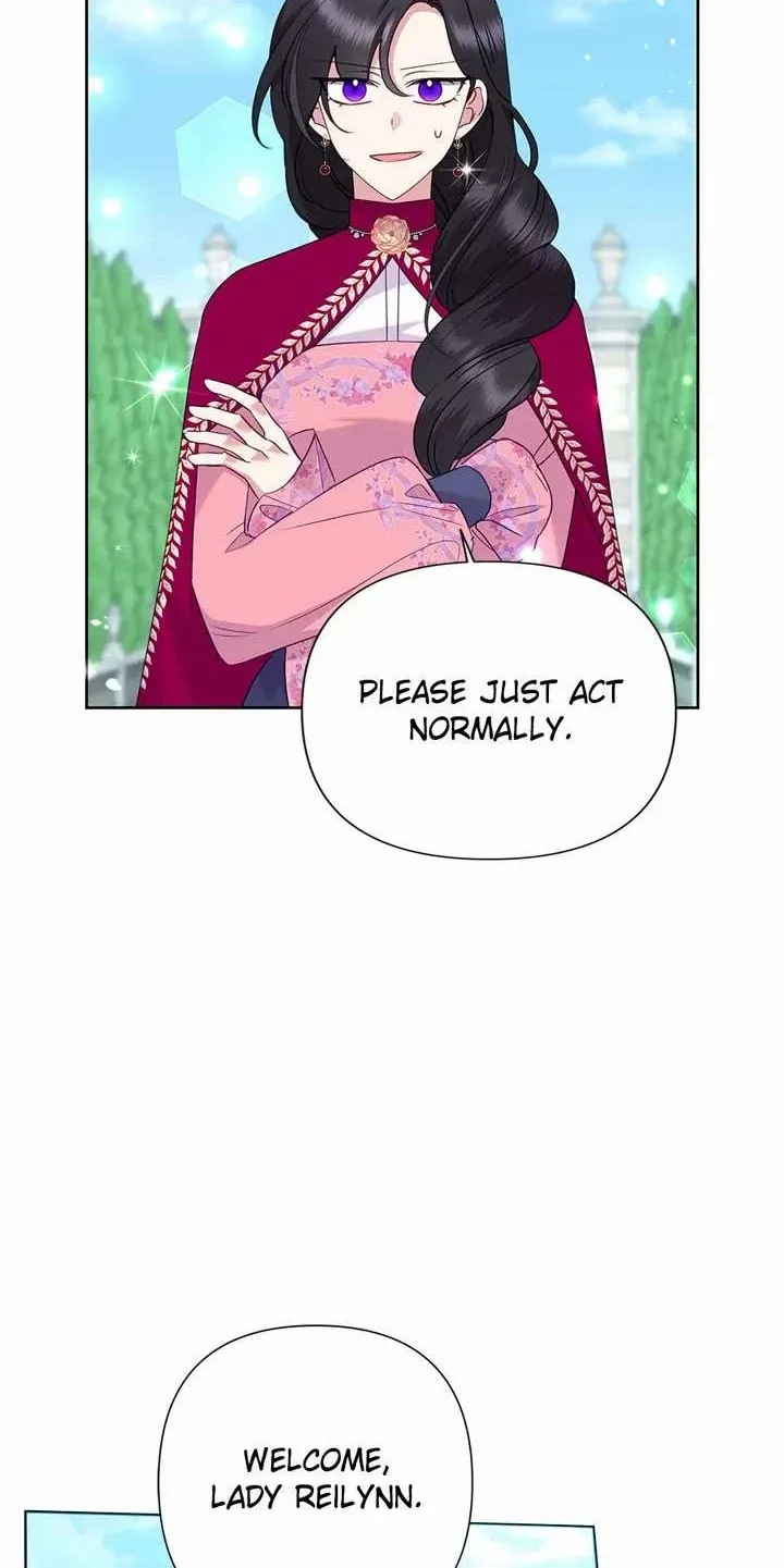 Another Happy Day For The Villainess Chapter 91 page 10 - 