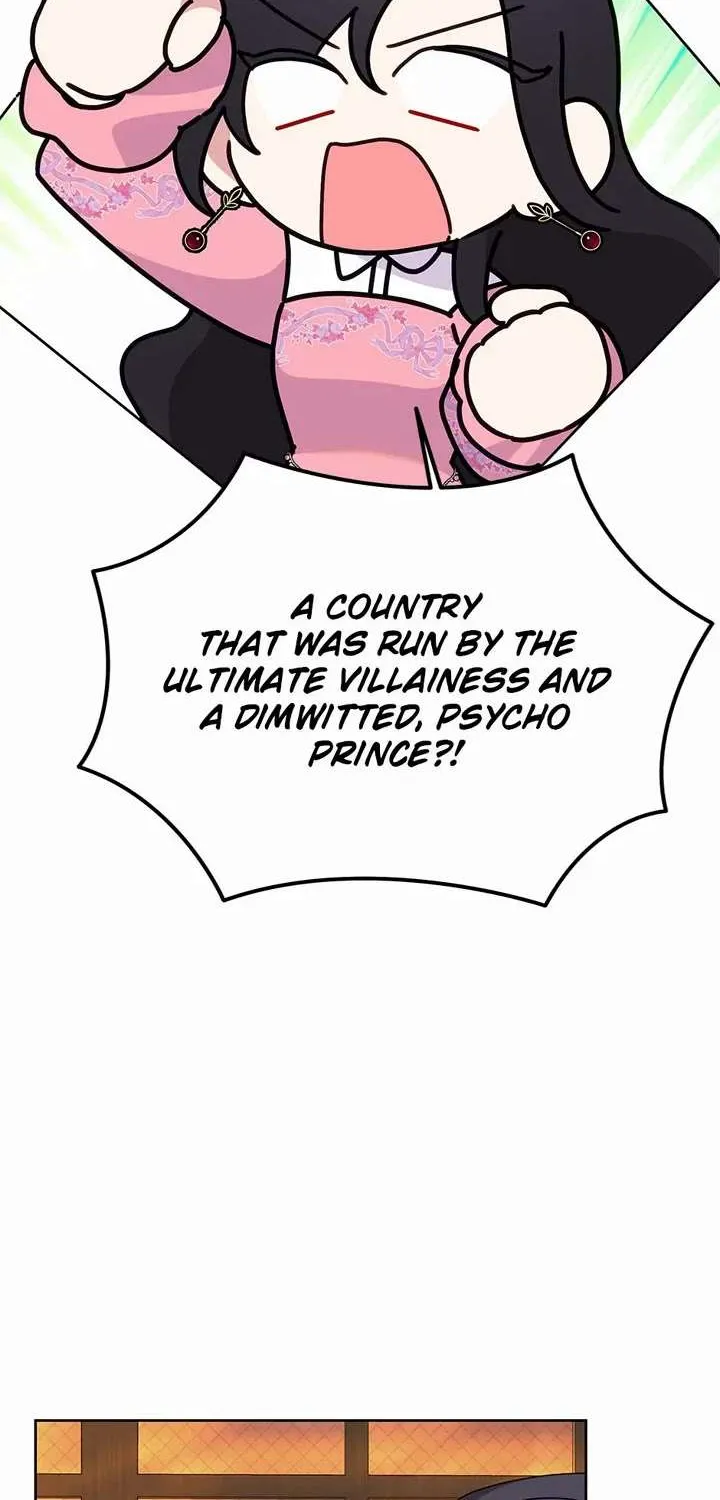 Another Happy Day For The Villainess Chapter 92 page 13 - 