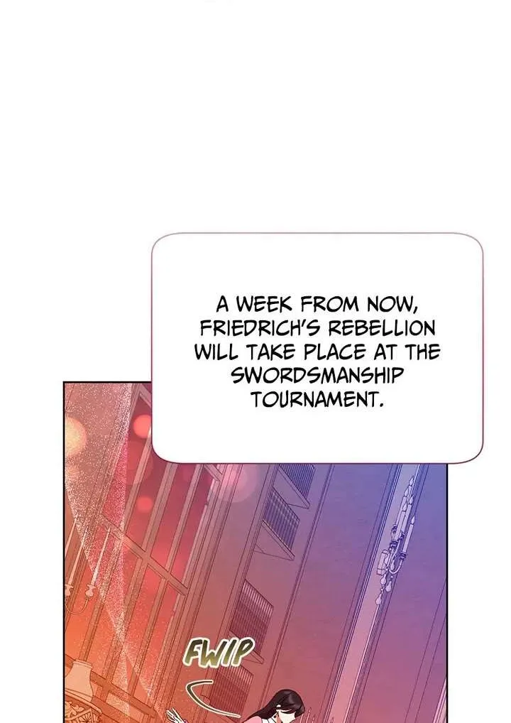 Another Happy Day For The Villainess Chapter 92 page 19 - 