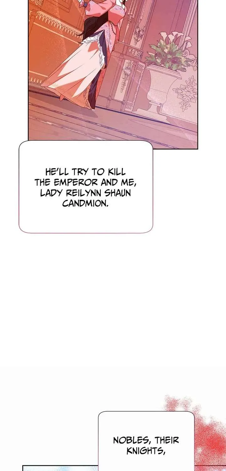 Another Happy Day For The Villainess Chapter 92 page 20 - 
