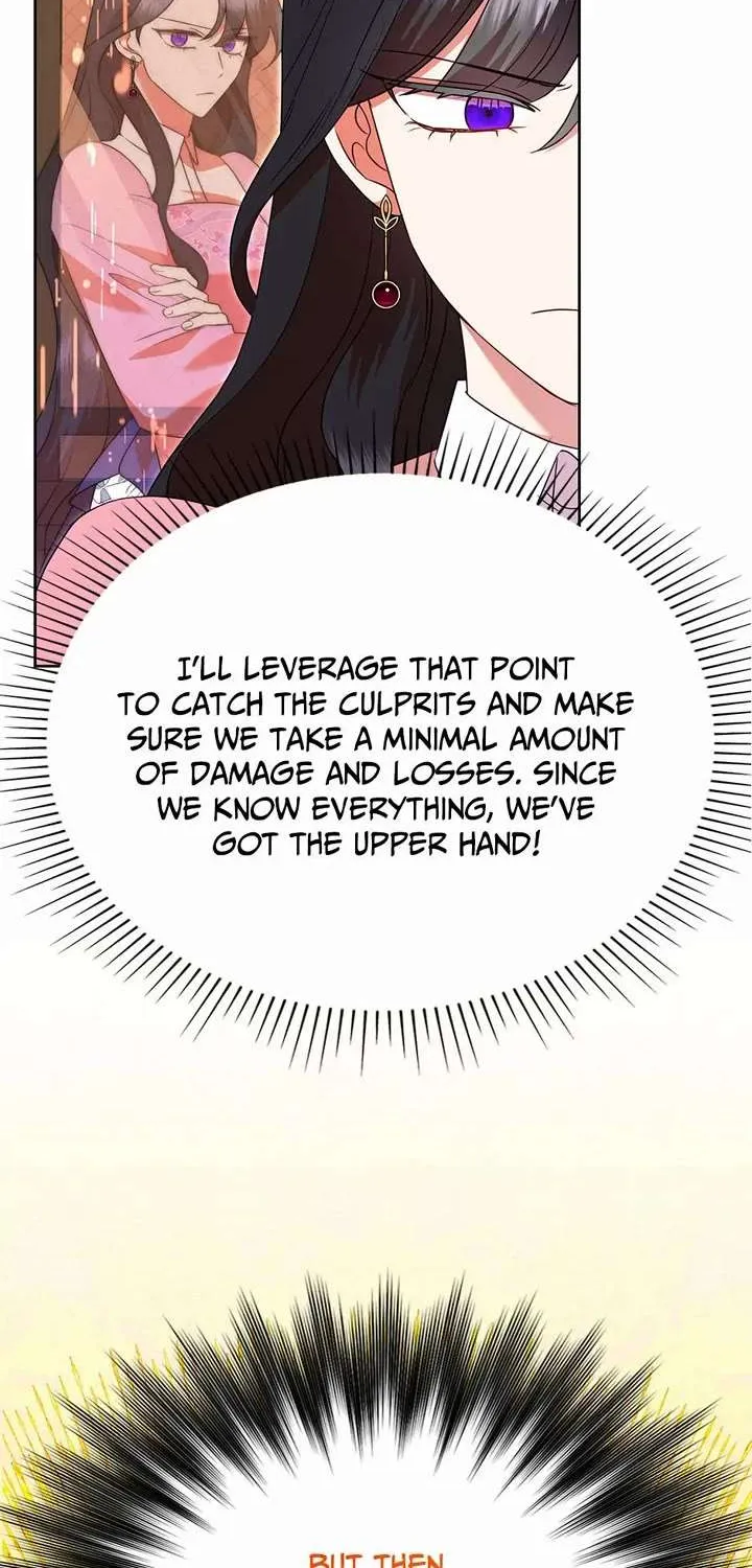 Another Happy Day For The Villainess Chapter 92 page 23 - 