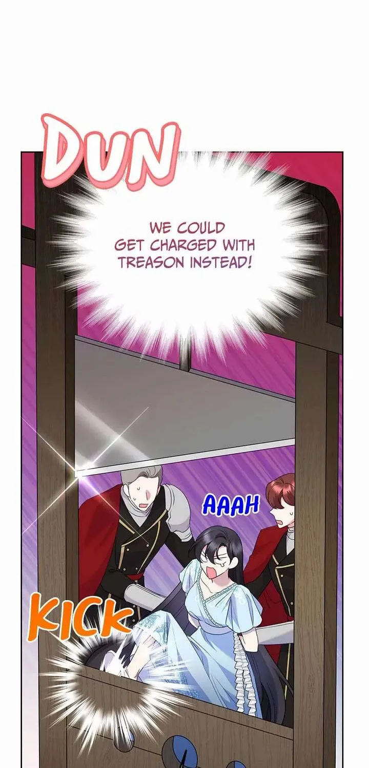 Another Happy Day For The Villainess Chapter 92 page 25 - 