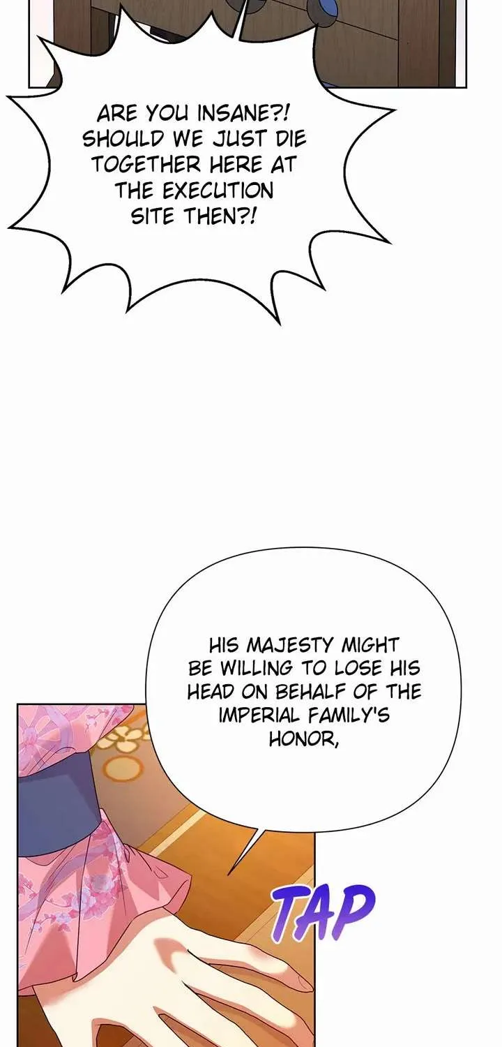 Another Happy Day For The Villainess Chapter 92 page 26 - 
