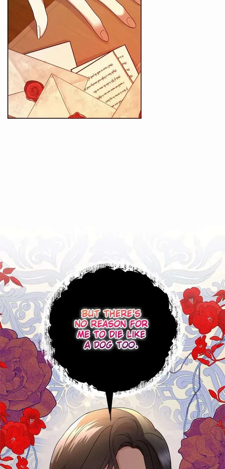 Another Happy Day For The Villainess Chapter 92 page 27 - 