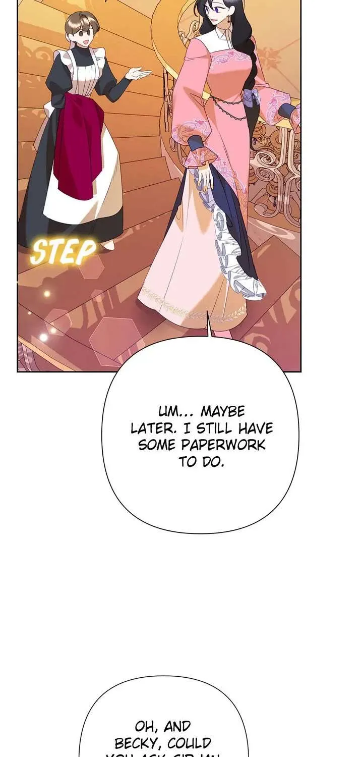 Another Happy Day For The Villainess Chapter 92 page 4 - 