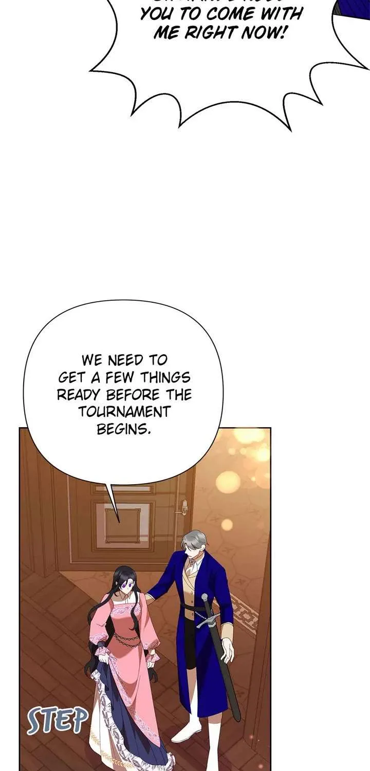 Another Happy Day For The Villainess Chapter 92 page 36 - 