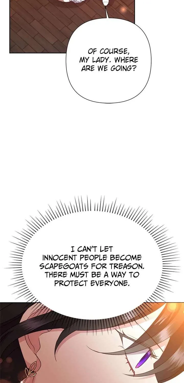 Another Happy Day For The Villainess Chapter 92 page 37 - 