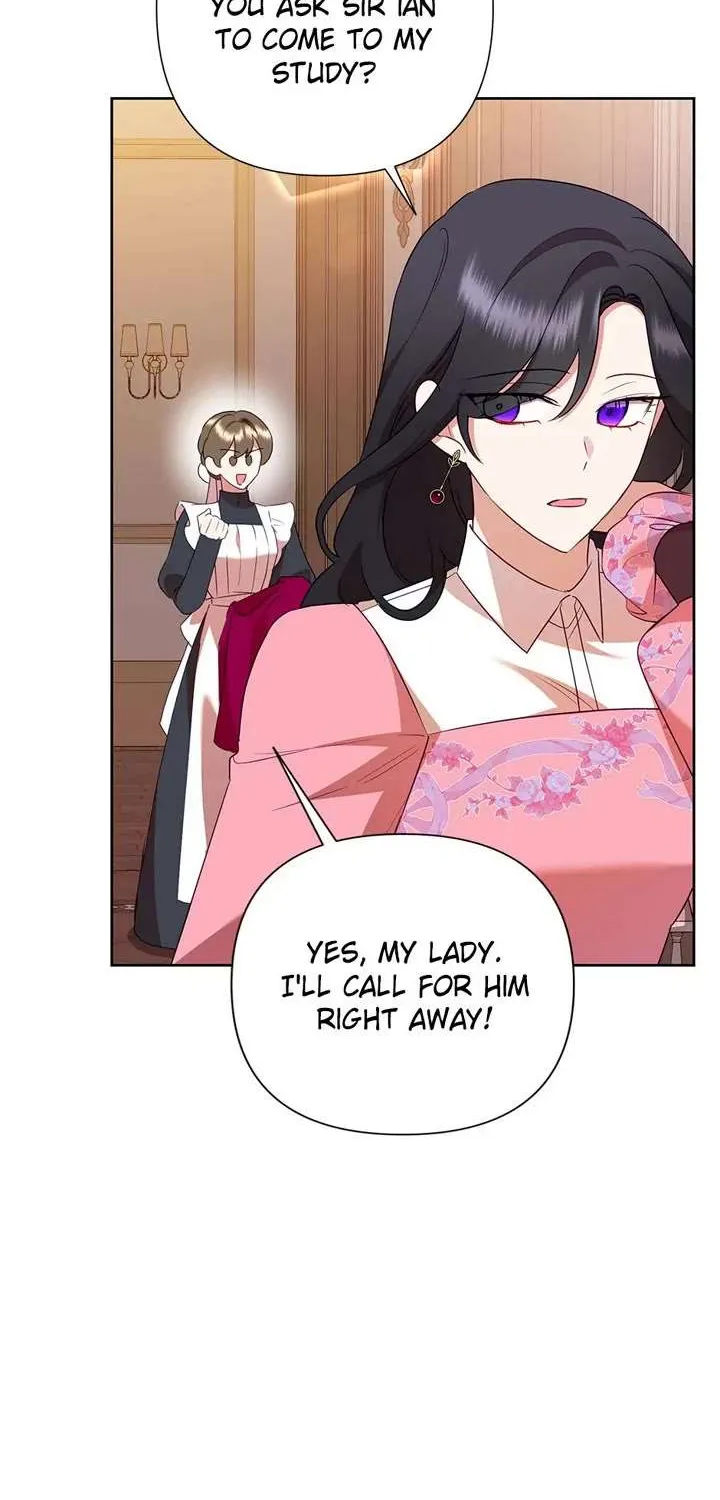 Another Happy Day For The Villainess Chapter 92 page 5 - 