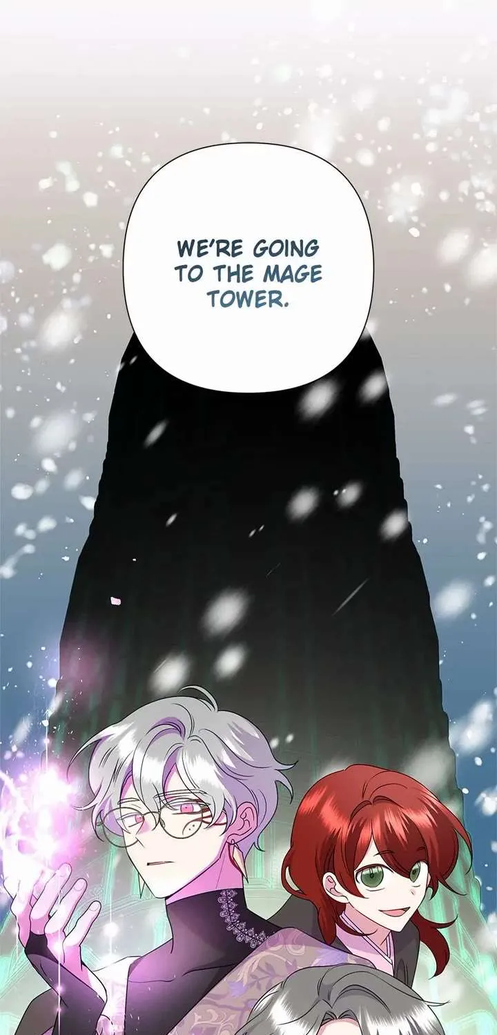 Another Happy Day For The Villainess Chapter 92 page 42 - 