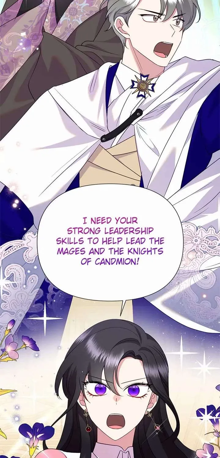 Another Happy Day For The Villainess Chapter 92 page 43 - 