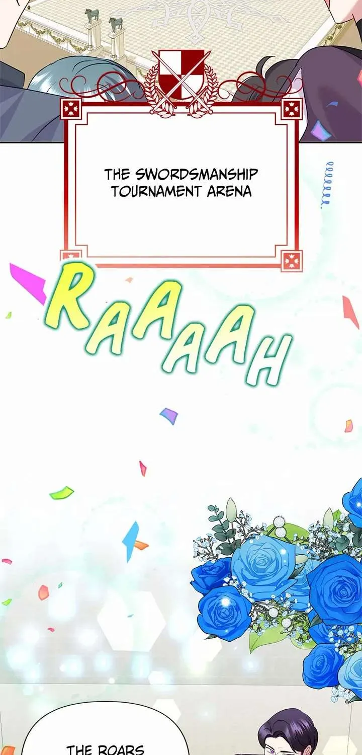 Another Happy Day For The Villainess Chapter 92 page 57 - 