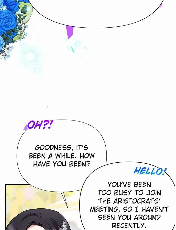 Another Happy Day For The Villainess Chapter 92 page 59 - 