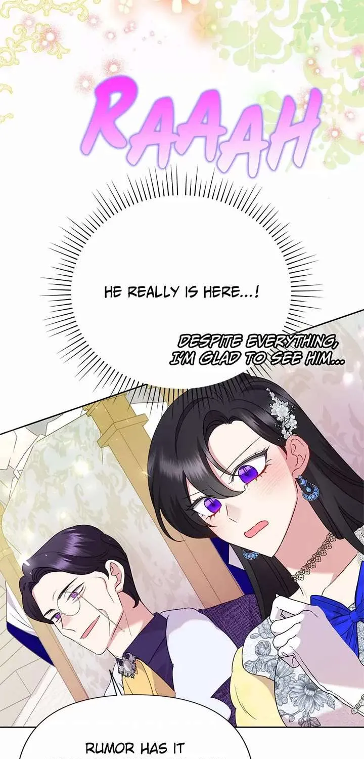 Another Happy Day For The Villainess Chapter 92 page 76 - 