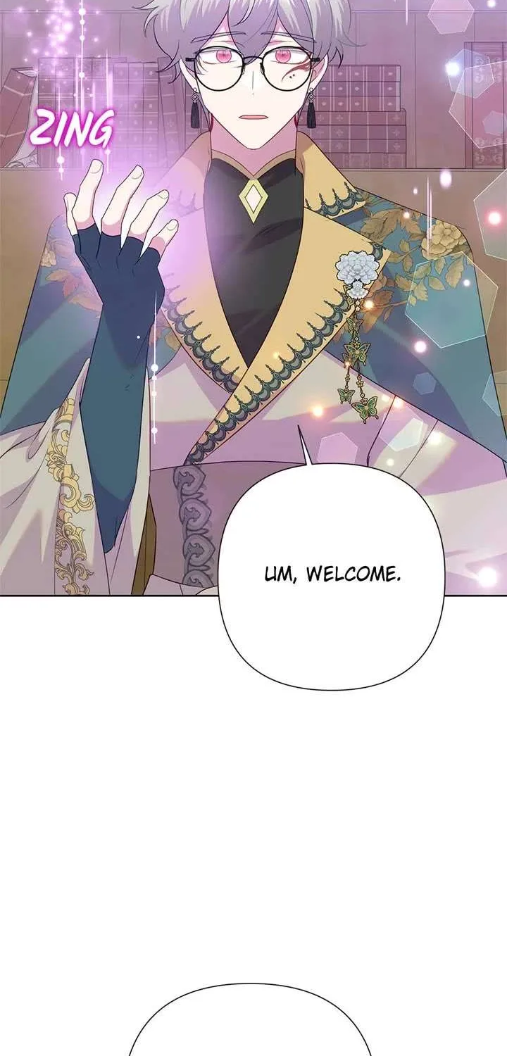 Another Happy Day For The Villainess Chapter 93 page 2 - 