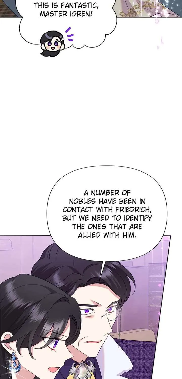 Another Happy Day For The Villainess Chapter 93 page 15 - 