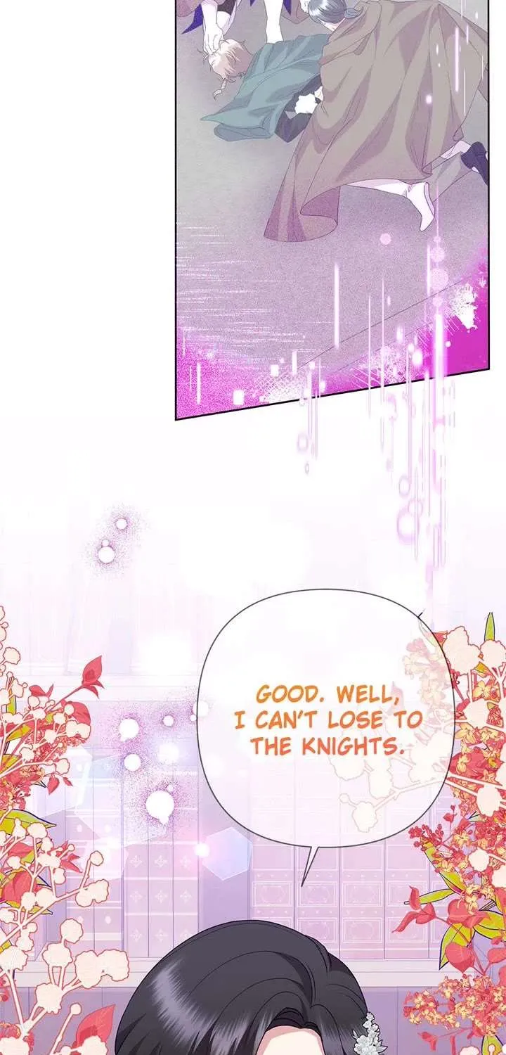 Another Happy Day For The Villainess Chapter 93 page 17 - 