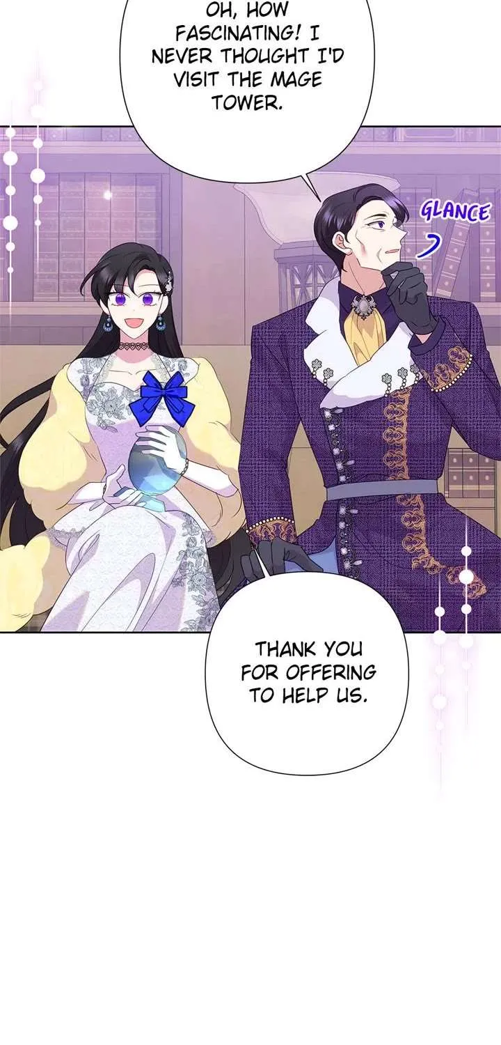 Another Happy Day For The Villainess Chapter 93 page 3 - 