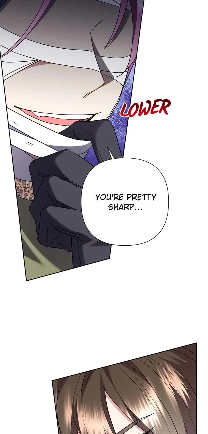 Another Happy Day For The Villainess Chapter 93 page 23 - 