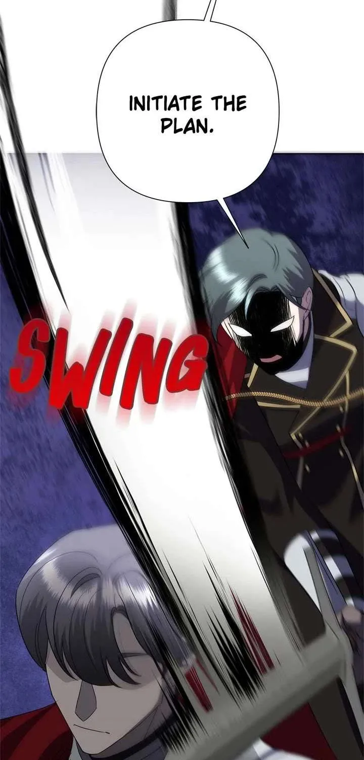 Another Happy Day For The Villainess Chapter 93 page 34 - 