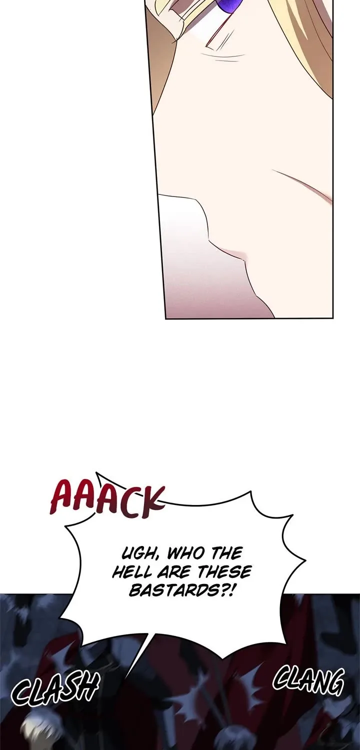 Another Happy Day For The Villainess Chapter 93 page 39 - 