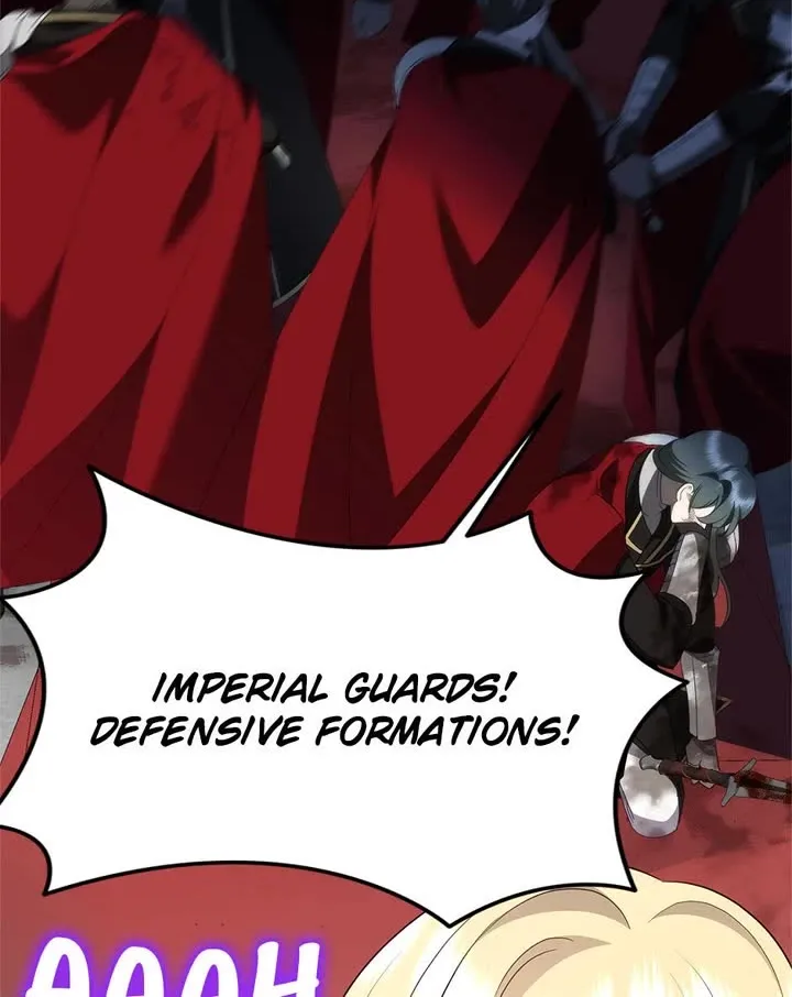 Another Happy Day For The Villainess Chapter 93 page 40 - 