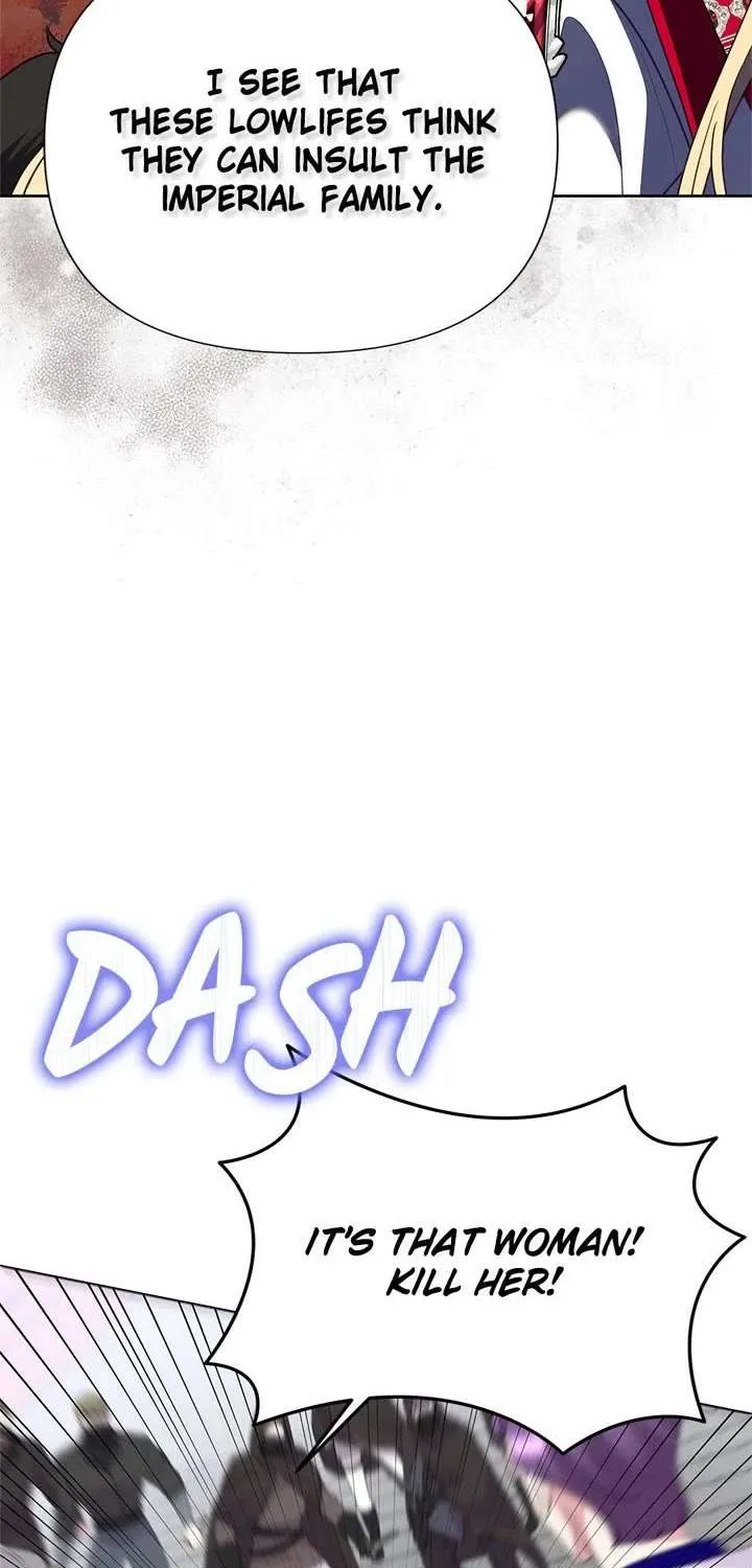 Another Happy Day For The Villainess Chapter 93 page 43 - 
