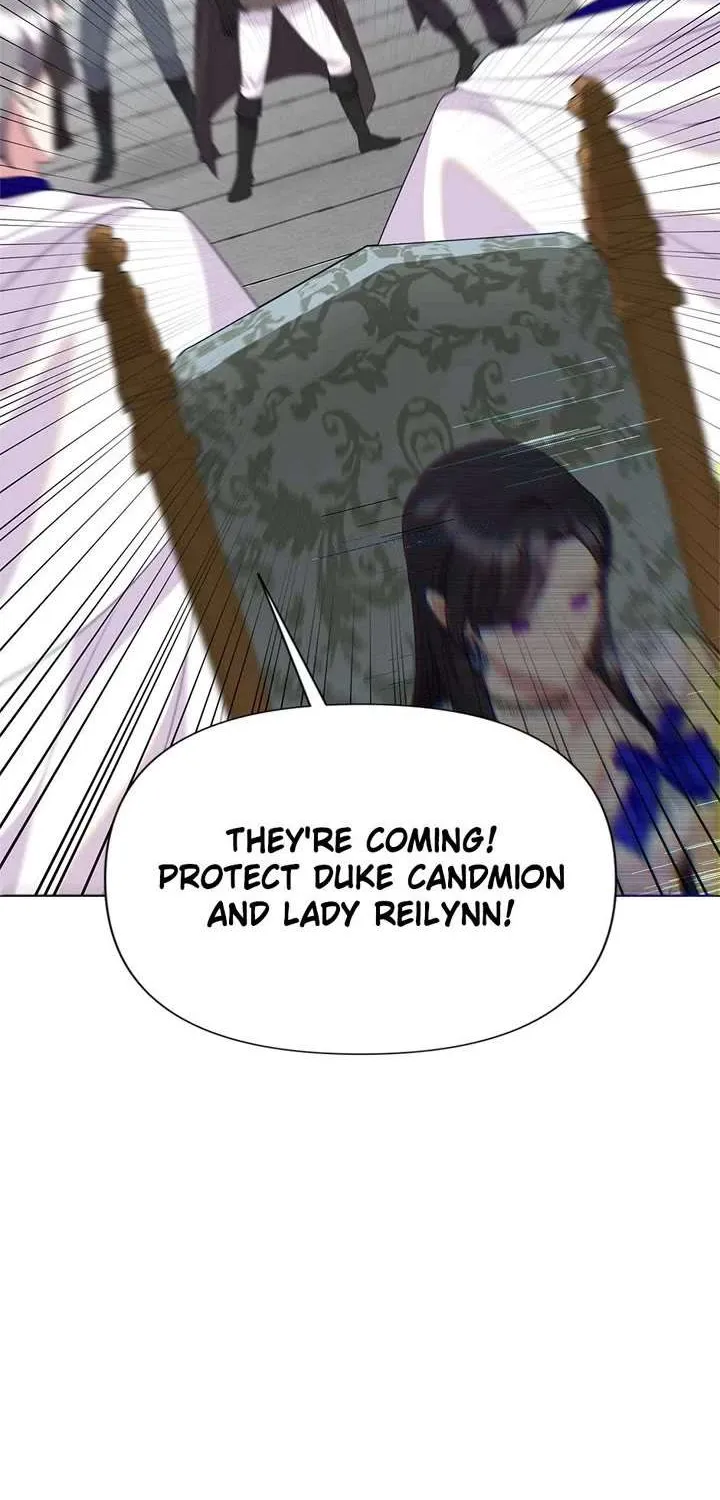 Another Happy Day For The Villainess Chapter 93 page 44 - 