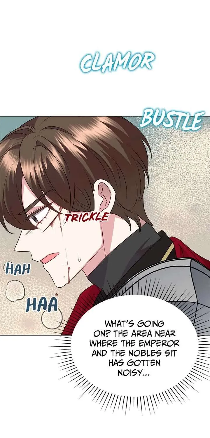 Another Happy Day For The Villainess Chapter 93 page 45 - 