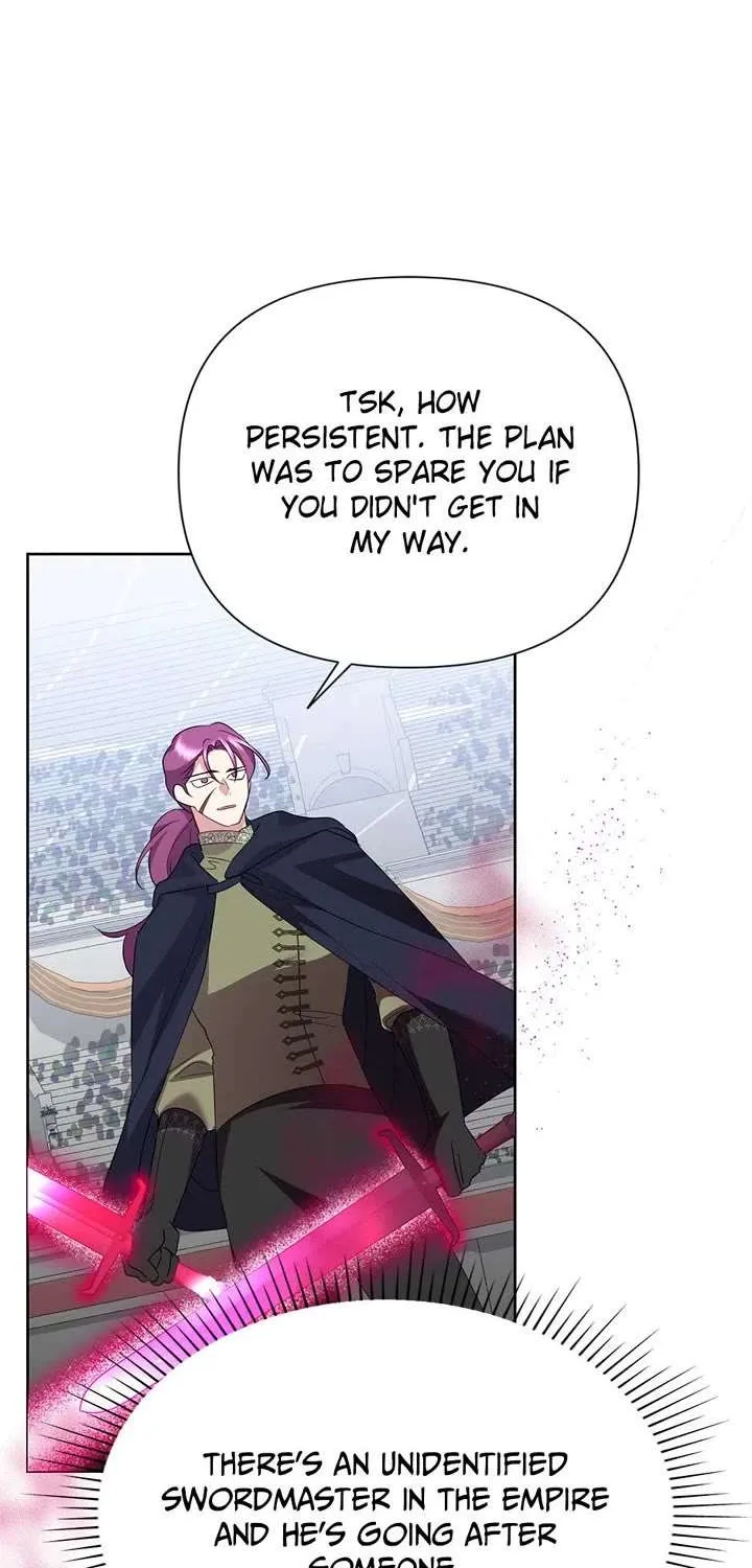 Another Happy Day For The Villainess Chapter 93 page 46 - 