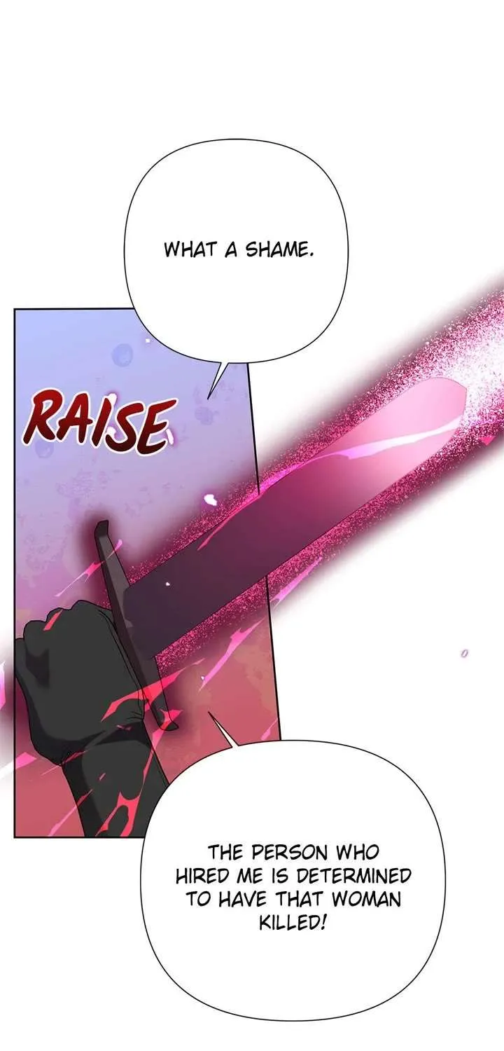 Another Happy Day For The Villainess Chapter 93 page 51 - 