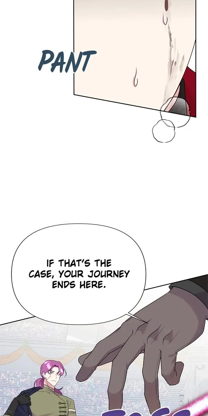 Another Happy Day For The Villainess Chapter 93 page 58 - 
