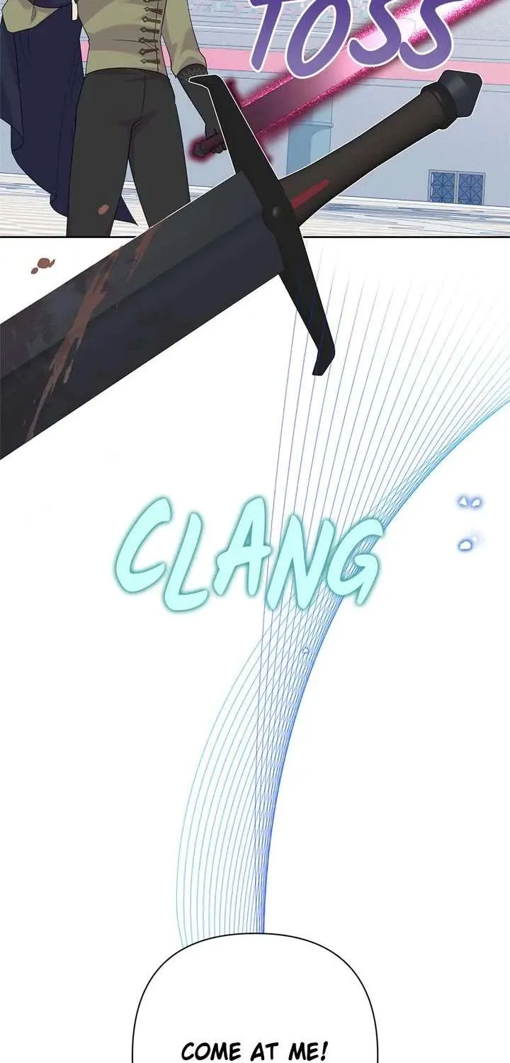 Another Happy Day For The Villainess Chapter 93 page 59 - 