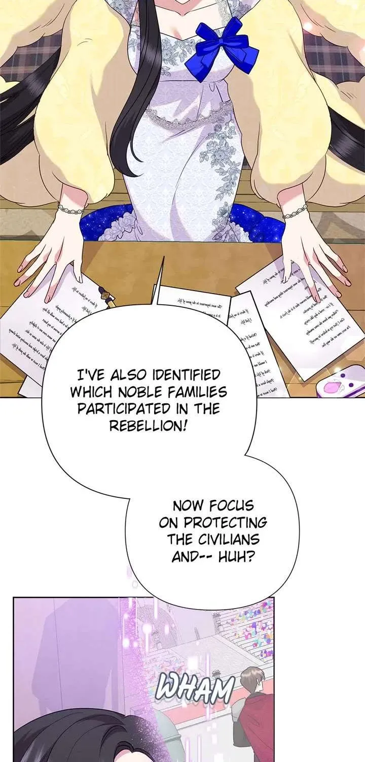 Another Happy Day For The Villainess Chapter 93 page 62 - 