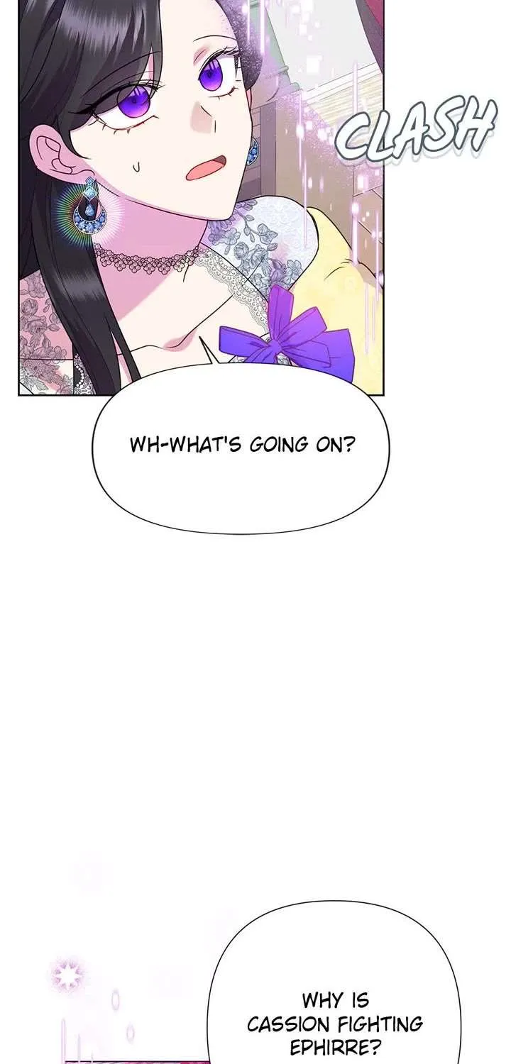 Another Happy Day For The Villainess Chapter 93 page 63 - 