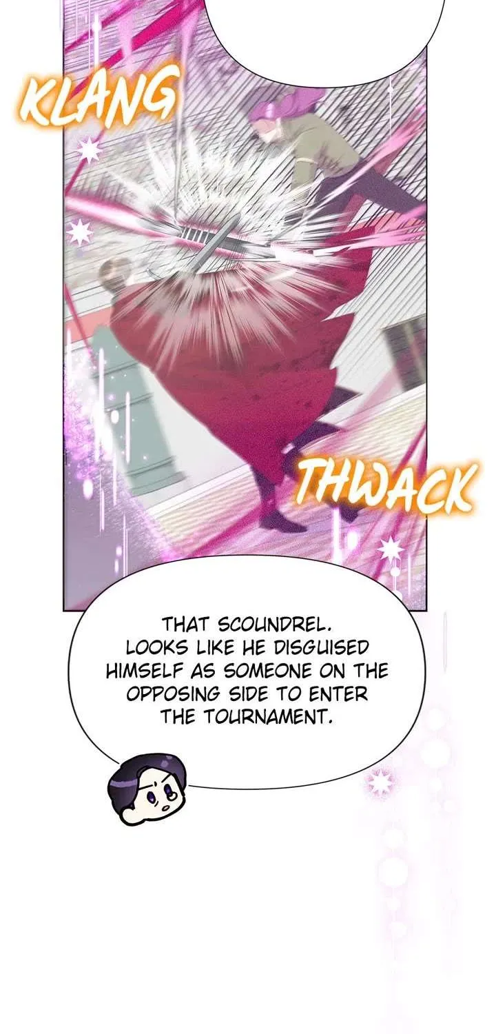 Another Happy Day For The Villainess Chapter 93 page 64 - 