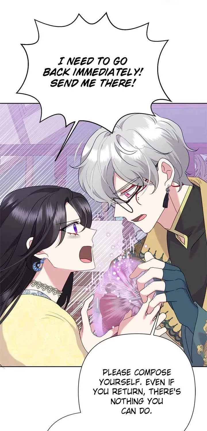Another Happy Day For The Villainess Chapter 93 page 65 - 