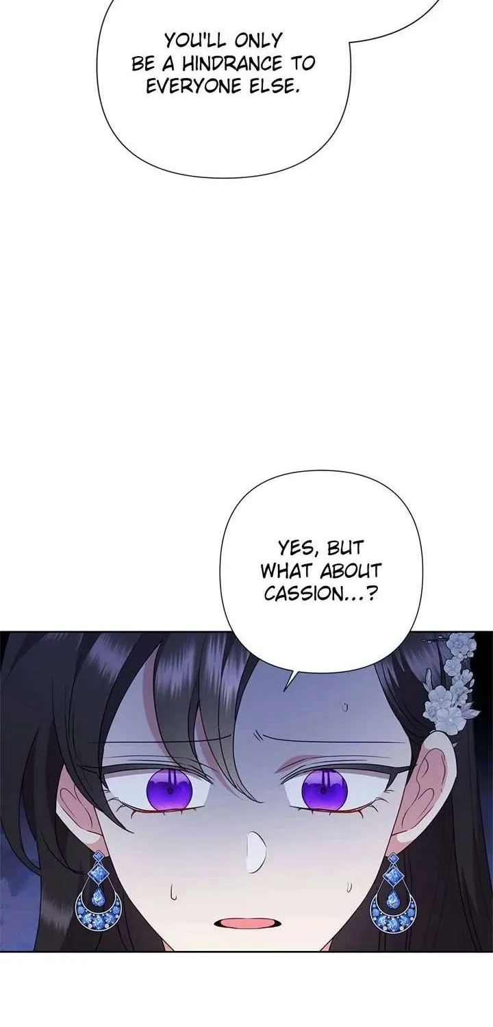 Another Happy Day For The Villainess Chapter 93 page 66 - 